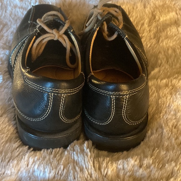 Sandro Comfort Gel Shoe Made in Brazil - Picture 4 of 10